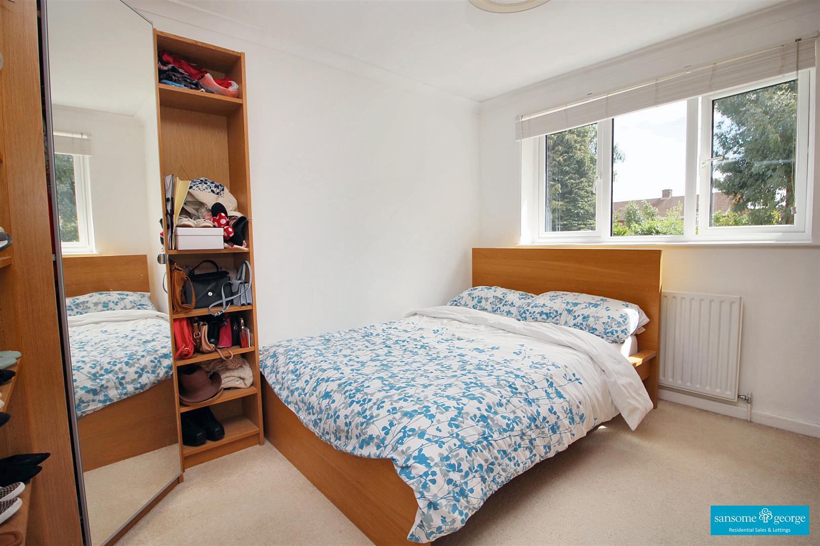 Taff Way, Tilehurst
